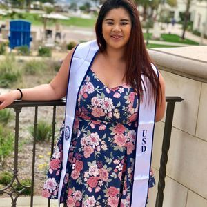 Meet your Posher, Uyen